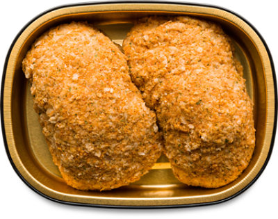 ReadyMeal Chicken Breast Cordon Bleu - 1.40 Lb - Image 1