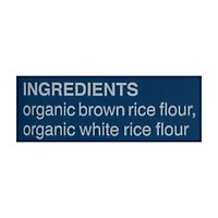 Lotus Foods Brown Rice Noodles Udon Organic - 8 OZ - Image 5