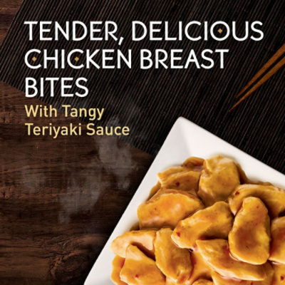 P.F. Chang's Home Menu Frozen Teriyaki Chicken - 20 Oz - Image 2