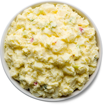 ReadyMeals Cage Free Potato Salad Cold - Image 1