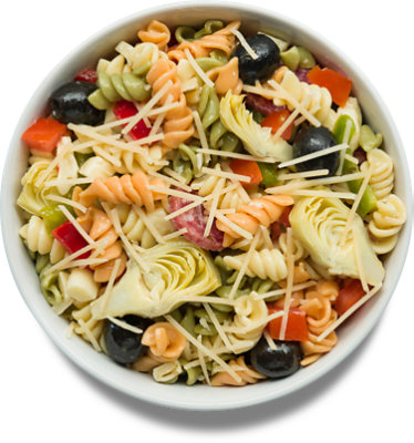 ReadyMeal Antipasto Salad Cold - LB