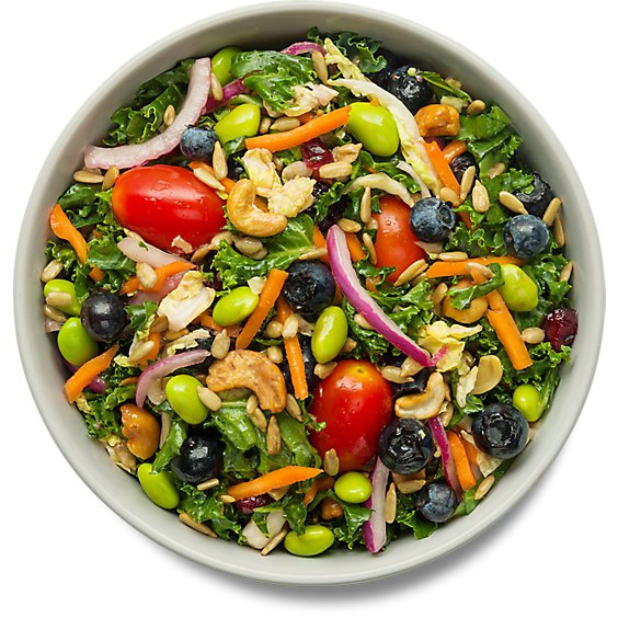 ReadyMeals Super Foods Kale Sala Cold - 0.5 Lb