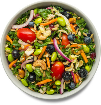 ReadyMeals Super Foods Kale Sala Cold - 0.5 Lb