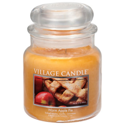 Vil 16oz Wrm Apple Pie Candle - EA - Image 2