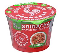 Huy Fong Sriracha Original Ramen - 3.8 OZ