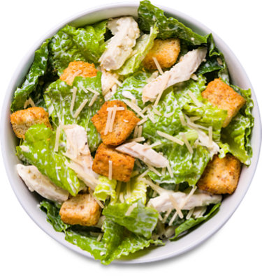 ReadyMeals Chicken Caesar Salad Cold - Image 1