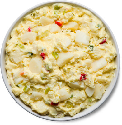 ReadyMeals Classic Potato Salad Cold - Image 1