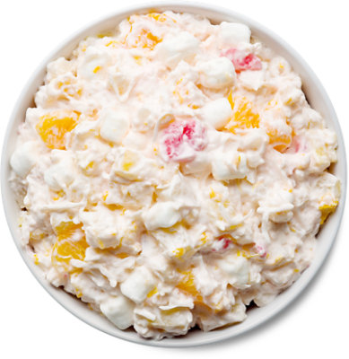 ReadyMeals Ambrosia Dessert Salad Cold - Image 1