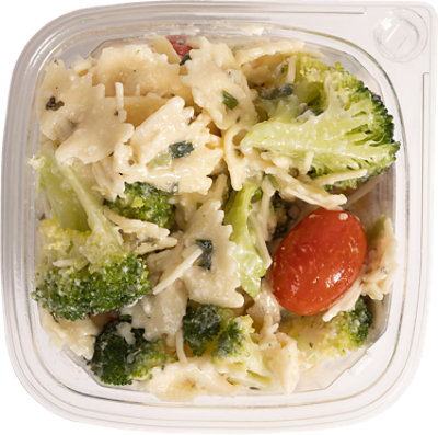 ReadyMeals Parmesan Bowtie Pasta Salad Cold