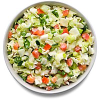 ReadyMeals Summer Slaw Salad Cold - 0.50 LB - Image 1