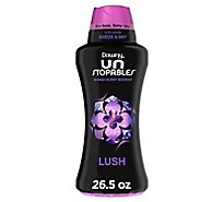 Downy Unstopables LUSH In Wash Scent Booster Beads - 26.5 Oz