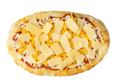 ReadyMeals 6 Cheese Pizza Cold - Each - Image 1