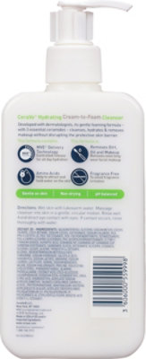 Crv Cream Cleanser - 12 FZ - Image 5