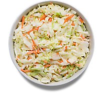 ReadyMeal Coleslaw Cold - LB