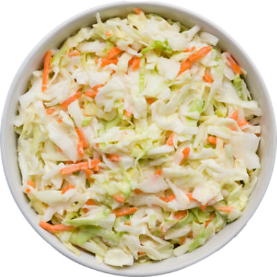 ReadyMeals Coleslaw Salad Cold - Image 1