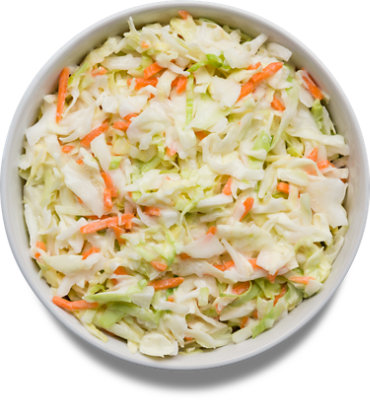 ReadyMeal Coleslaw Salad Cold - .50 LB