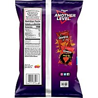 Doritos Tortilla Chips Spicy Sweet Chili 14 1/2 Ounce - 14.5 OZ - Image 6
