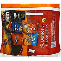 Doritos & Cheetos Variety Mix - 20 CT - Image 3