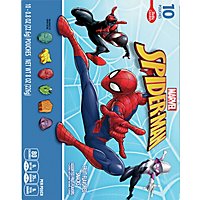 Betty Crocker Spiderman Fruit Snacks 10 Count - 8 OZ - Image 6