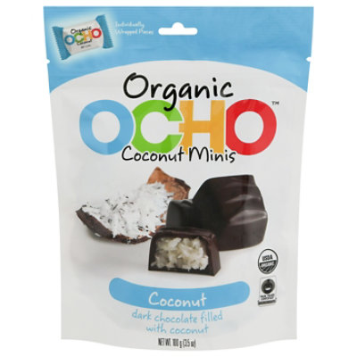 Og2 Ocho Coconut Mini - 1.5 OZ - Image 2