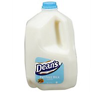 Dean's Skim Milk Gallon - 128 FZ