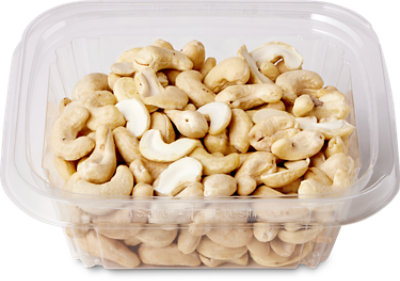 Cashews Raw - 9 OZ - Image 1