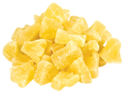 Pineapple Chunks - 14 OZ - Image 1