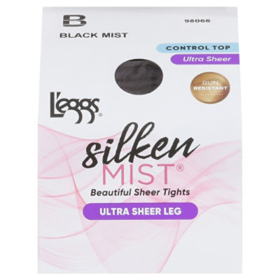 Silken Mist  B Blck Mist Ct Sh - 1 EA - Image 3