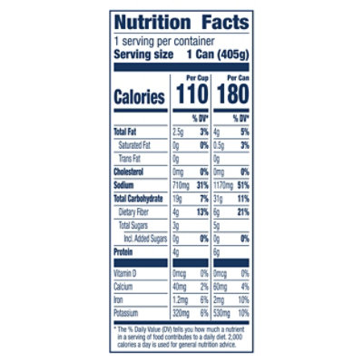 Progresso Gluten Free Minestrone Soup - 14.3 OZ - Image 3