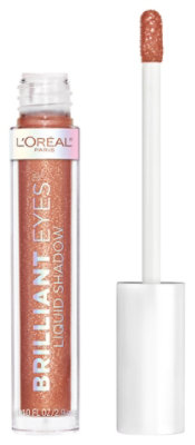 Crystaleyes Eyeshadow Bronze Light - EA - Image 2