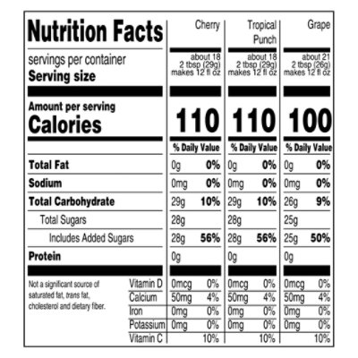 Lemon Iced Tea - EA - Image 3