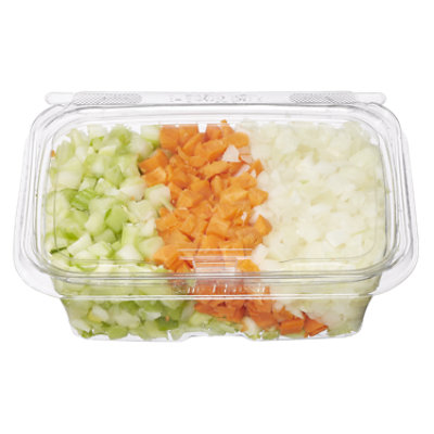 Mirepoix Mix 16oz - 16 OZ - Image 1