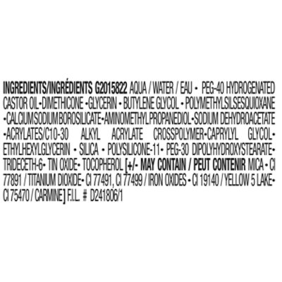 Crystaleyes Eyeshadow Rose Gem - EA - Image 3