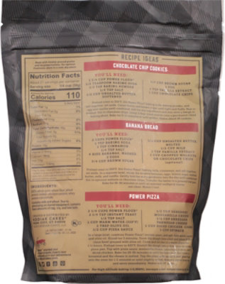 Kodiak All Purpose Power Flour Bag - 23 Oz - Image 6