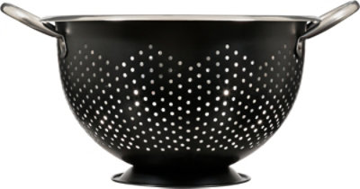 Good Cook Gourmet Colander Ss 5qt - EA - Image 4