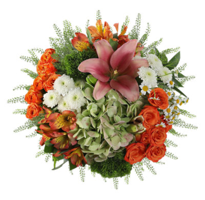 Easter Elegance Bouquet - Each - Image 1