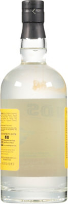 Dhōs Orange Non-Alcoholic Liqueur - 750 Ml - Image 5