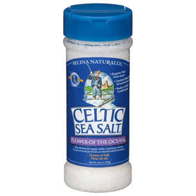 Save on Morton Sea Salt Grinder All Natural Order Online Delivery