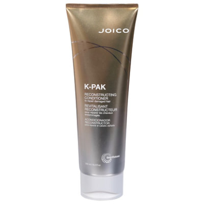 Joico-k-pak Cond Tube - 8.5 OZ - Image 3