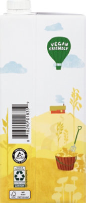 Chobani Oat Milk - 32 Fl. Oz. - Image 6