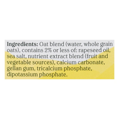 Chobani Oat Milk - 32 Fl. Oz. - Image 5