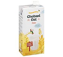 Chobani Oat Milk - 32 Fl. Oz.