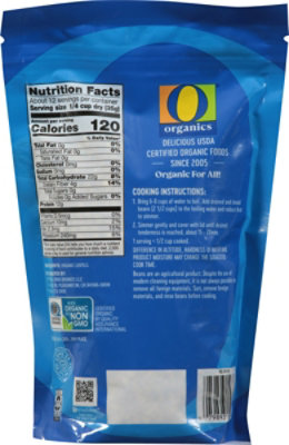 O Organics Lentils - 16 Oz - Image 6