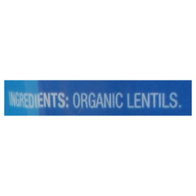 O Organics Lentils - 16 Oz - Image 4