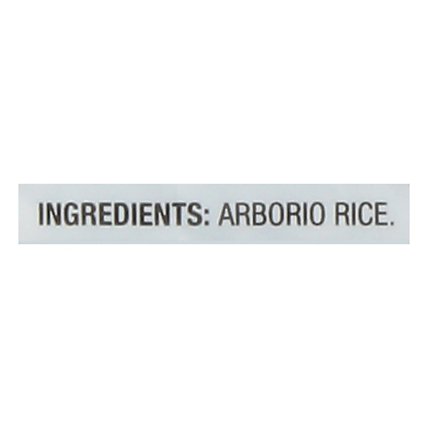 Signature Select Rice Arborio - 32 OZ
