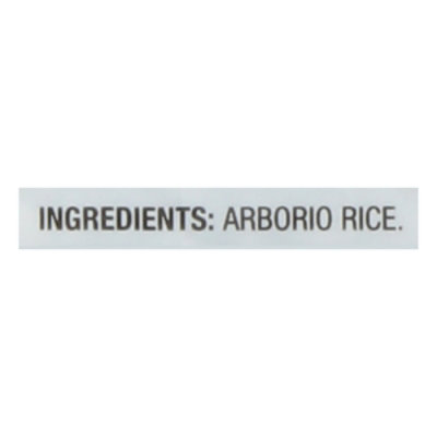 Signature SELECT Arborio Rice- 32 Oz - Image 4