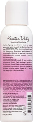 Keratin Perfect Daily Conditioner - 3.4 OZ - Image 5