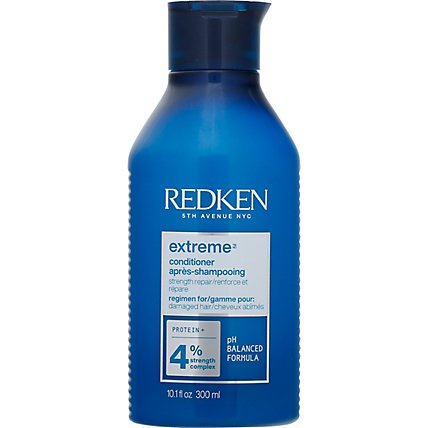 Rkn Extreme Conditioner - 10.1 OZ - Image 2