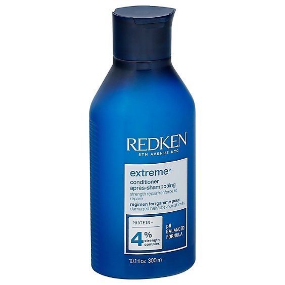 Rkn Extreme Conditioner - 10.1 OZ
