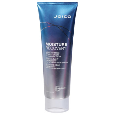 Joico-moist Recovery Conditioner Tube - 8.5 OZ